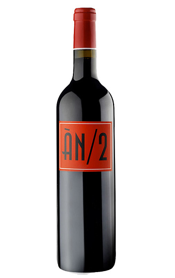 Produto: Ànima Negra 'AN/2' 2024