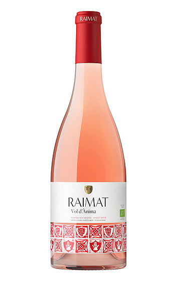 Produto: Vol d'Ànima de Raimat Rosé 2025