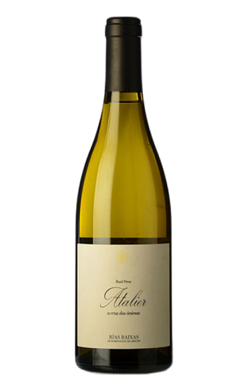 Produto: Atalier Albariño 2025