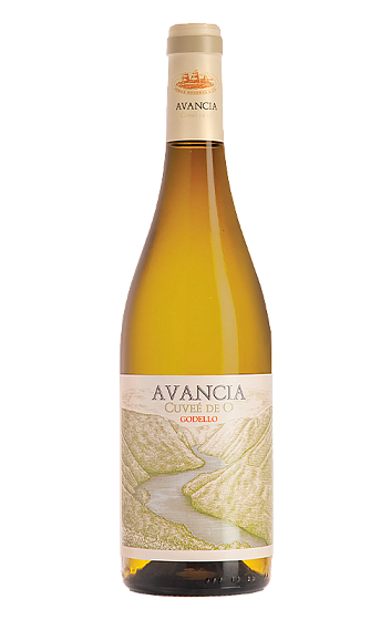 Produto: Avancia Cuvee de O Godello 2025