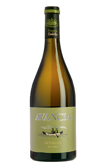 Produto: Avancia Godello 2025