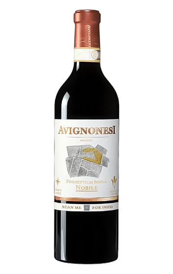 Produto: Avignonesi Poggetto di Sopra Nobile di Montepulciano 2022