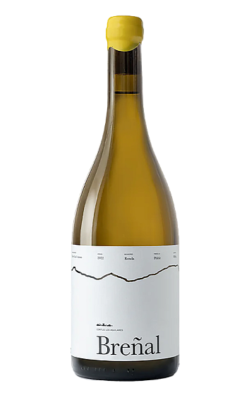 Produto: Cortijo Los Aguilares Breñal 2025