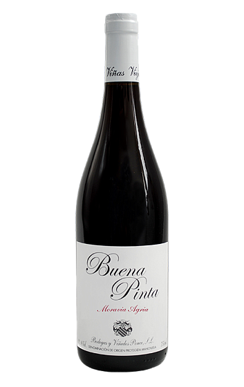 Produto: Bodegas Ponce Buena Pinta 2025