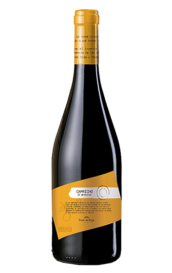 Produto: Ponte da Boga Capricho de Merenzao 2022