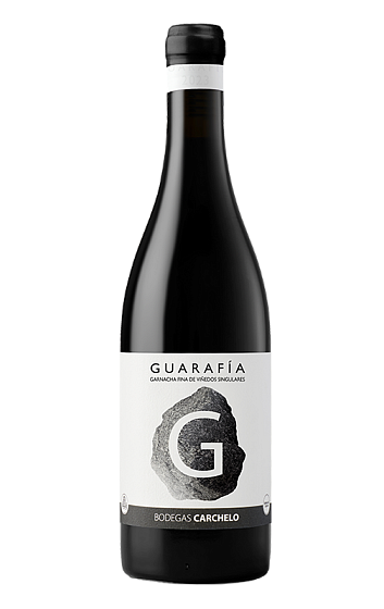 Produto: Carchelo Guarafía 2024