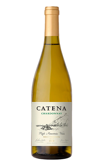 Produto: Catena Chardonnay 2025