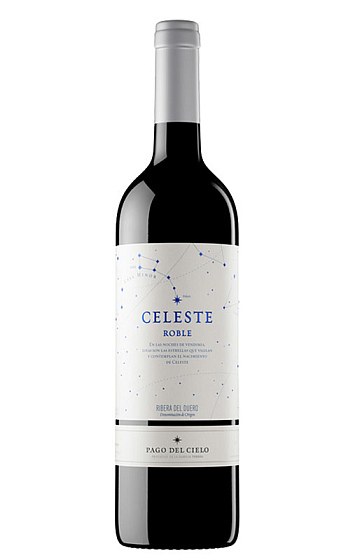 Produto: Celeste Roble 2025