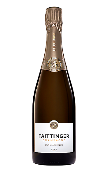 Produto: Taittinger Vintage 2018