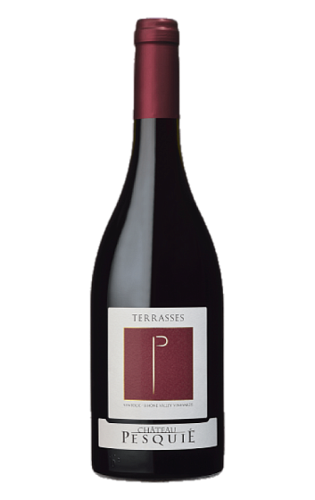 Produto: Château Pesquié Terrasses Rouge 2024