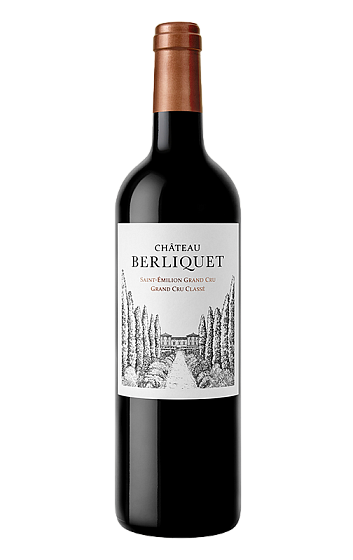 Produto: Château Berliquet 2023