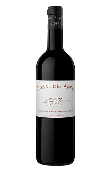 Produto: Cheval des Andes 2022