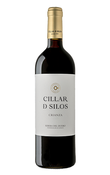 Produto: Cillar de Silos 2023
