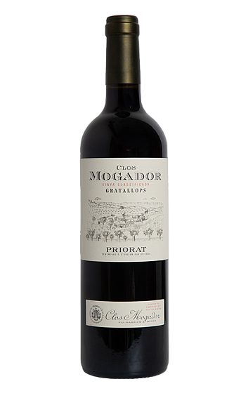 Produto: Clos Mogador 2023