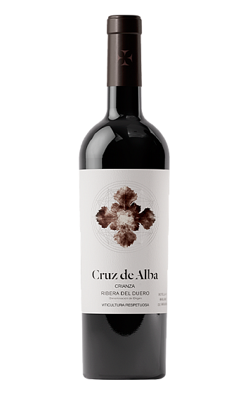 Produto: Cruz de Alba Crianza 2023