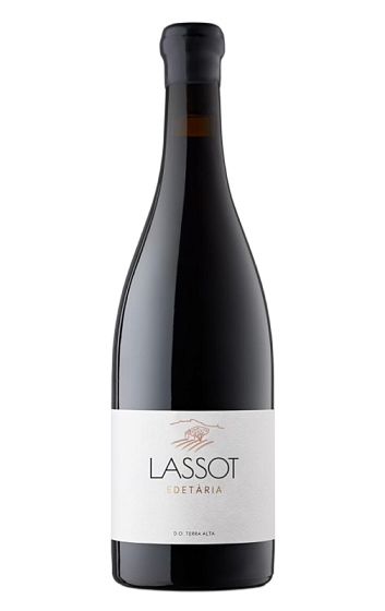 Produto: Edetària Lassot 2024