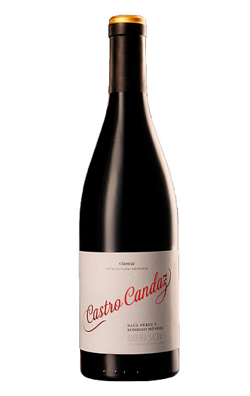 Produto: Castro Candaz Mencía 2023