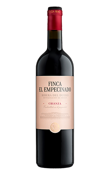Produto: Finca el Empecinado Crianza 2021