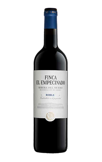 Produto: Finca El Empecinado Roble 2024