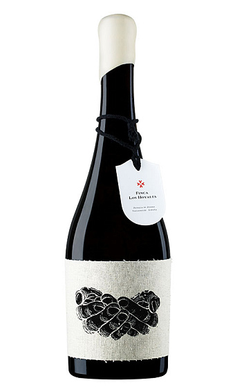 Produto: Finca Los Hoyales 2019