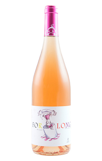 Produto: Forlong Rosado 2025