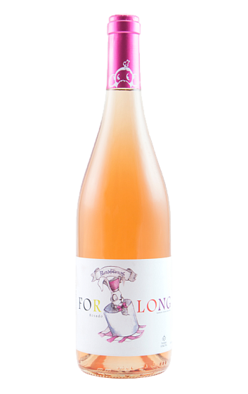 Produto: Forlong Rosado 2025