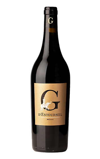 Produto: G d'Estournel 2023