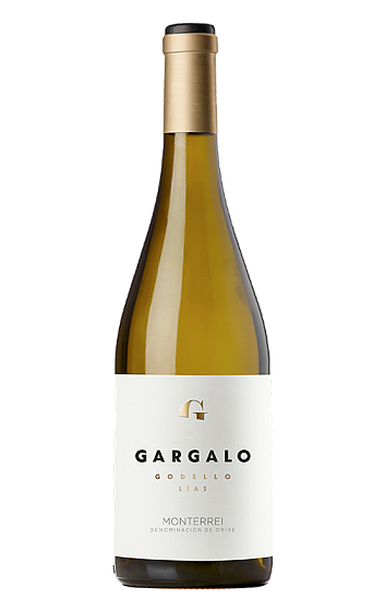 Produto: Gargalo Godello 2025