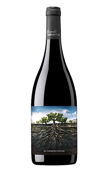 Produto: La Garnacha Salvaje del Moncayo 2023