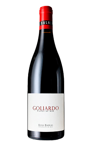 Produto: Forjas del Salnés Goliardo Tinto 2023