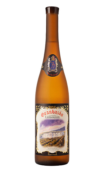 Produto: Granbazán Limousin Blanco 2023