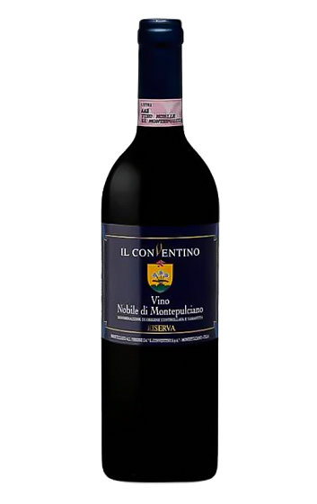 Produto: Il Conventino Vino Nobile di Montepulciano Riserva 2021