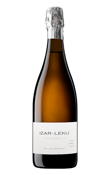 Produto: Izar-Leku Brut Vintage 2022