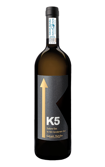 Produto: K5 Argiñano 2023