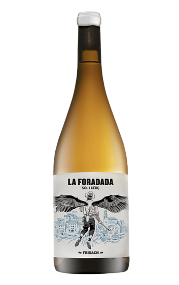 Produto: La Foradada de Frisach 2025