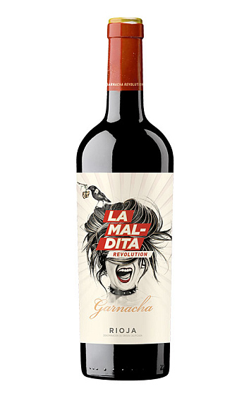 Produto: La Maldita Revolution 2021