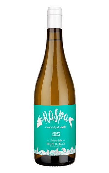 Produto: La Raspa Blanco 2025