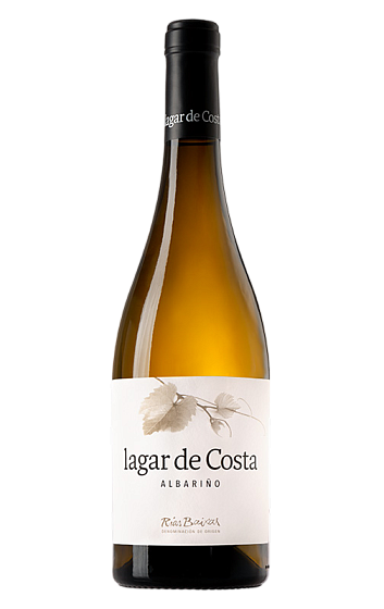 Produto: Lagar de Costa Albariño 2025
