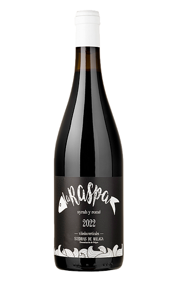 Produto: La Raspa Tinto 2023