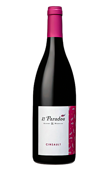 Produto: Le Paradou Cinsault 2022