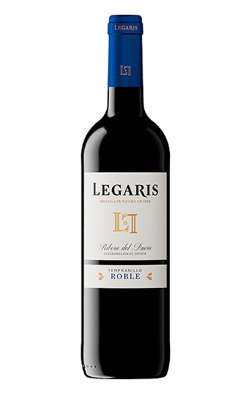 Produto: Legaris Roble 2025