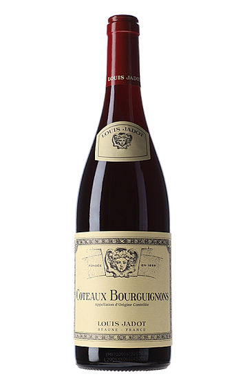 Produto: Louis Jadot Coteaux Bourguignons Rouge 2025
