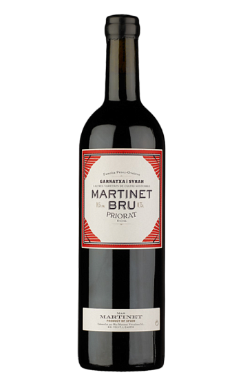 Produto: Martinet Bru 2024