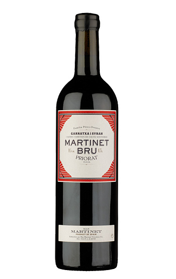 Produto: Martinet Bru 2024