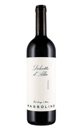 Produto: Massolino Dolcetto d'Alba 2024