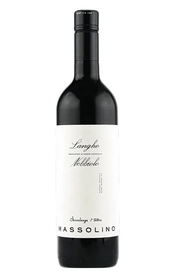 Produto: Massolino Langhe Nebbiolo 2024