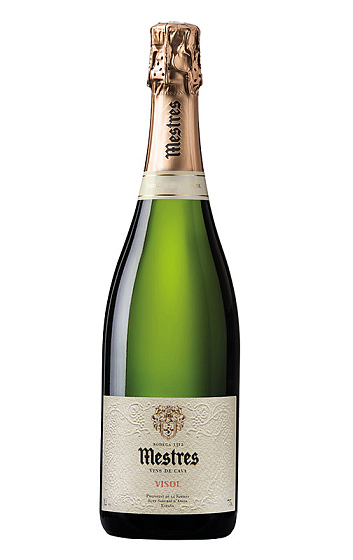 Produto: Mestres Visol Gran Reserva Brut Nature 2021