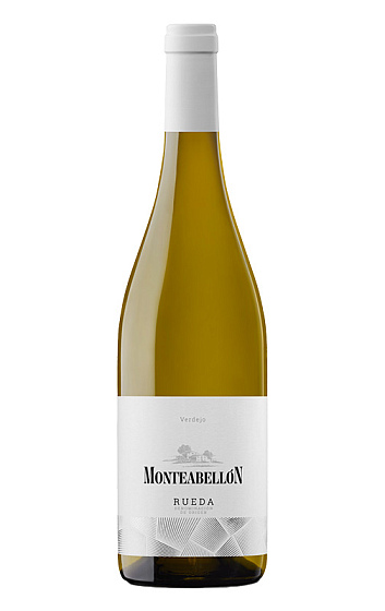Produto: Monteabellón Verdejo 2025