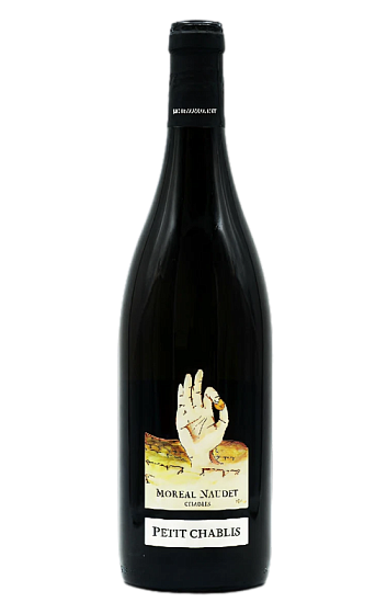 Produto: Moreau-Naudet Petit Chablis 2023