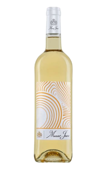 Produto: Musar Jeune White 2023